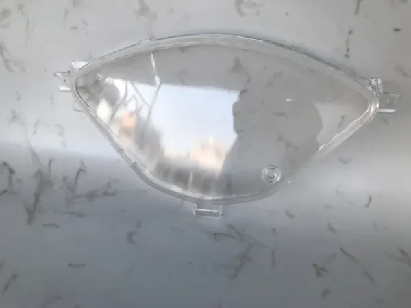 Meter Glass For Tvs Jupiter Grand Genuine Product - Image 3