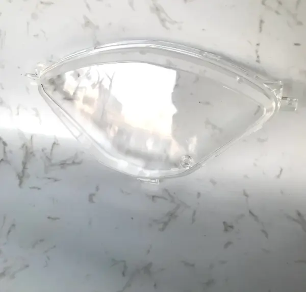 Meter Glass For Tvs Jupiter Grand Genuine Product - Image 2