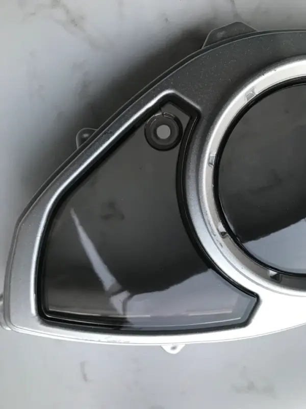 Meter Glass For Hero Maestro - Image 4