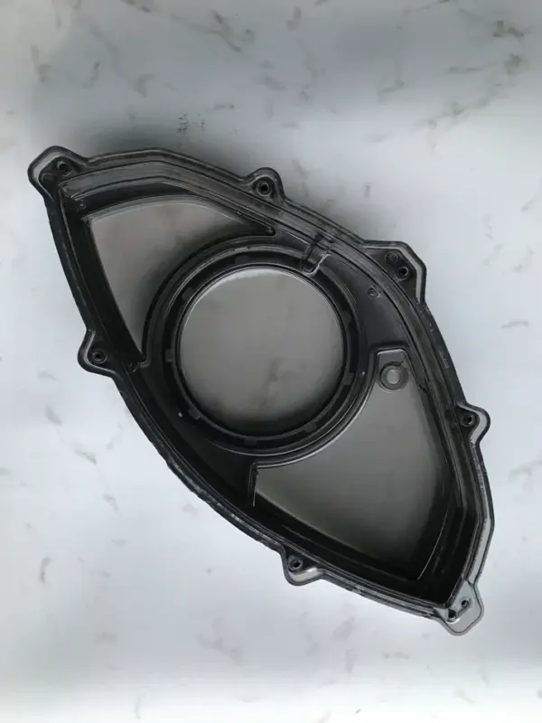 Meter Glass For Hero Maestro - Image 3