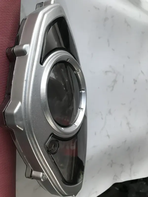 Meter Glass For Hero Maestro - Image 2