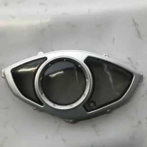 Meter Glass For Hero Maestro