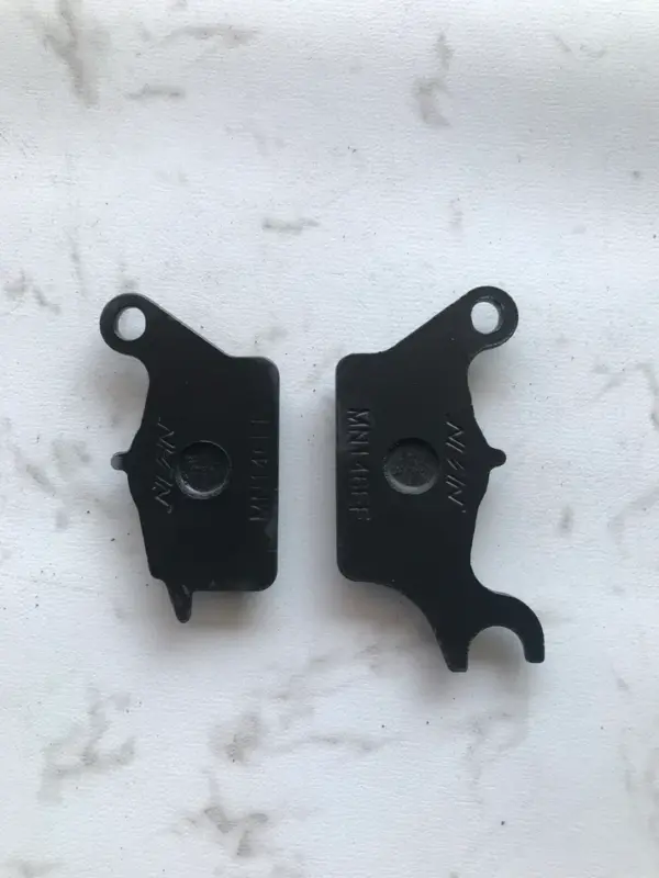 Front Disk Pad For Honda Activa 6g / 125 Bs6 2020 - Image 3