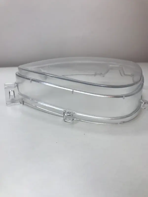 Meter Glass For Tvs Streak Scooty - Image 3