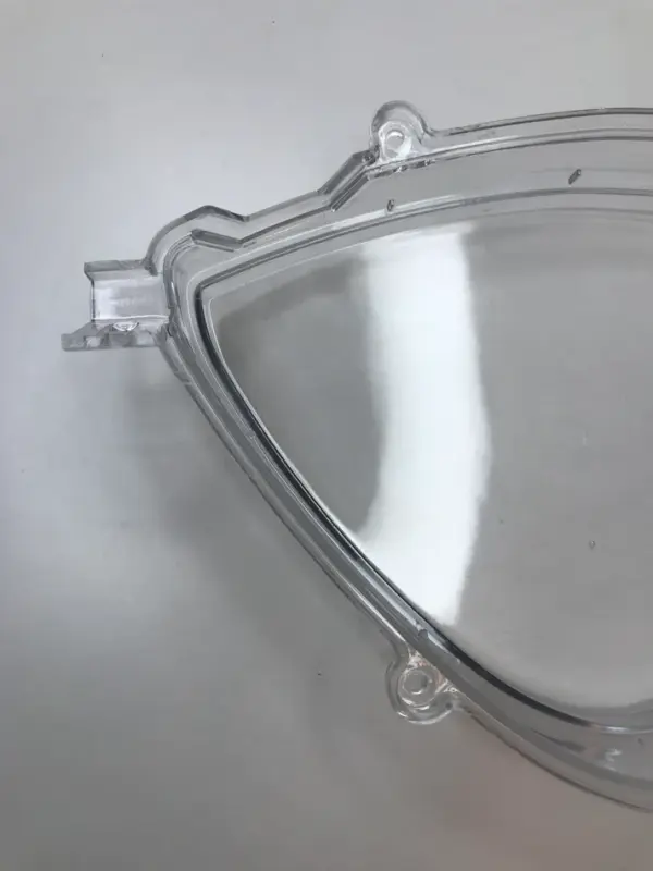 Meter Glass For Tvs Streak Scooty - Image 4
