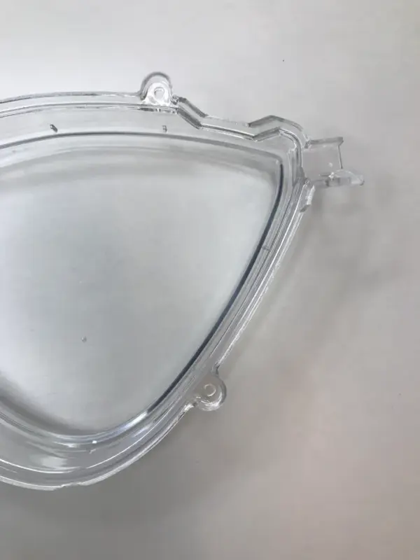 Meter Glass For Tvs Streak Scooty - Image 5