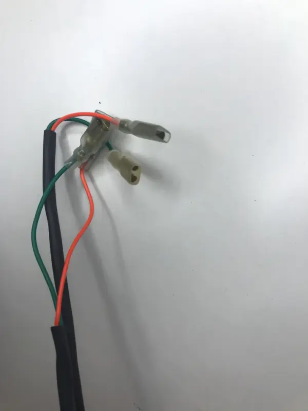 Wiring Harness For Tvs Apache Rtr 160 180 Old Minda Genuine Wh-9034ae - Image 5