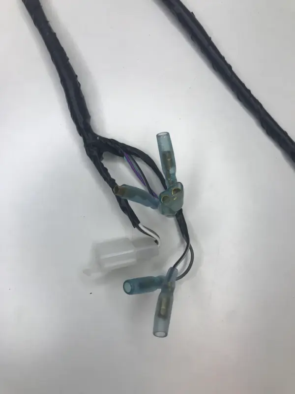 Wiring Harness For Tvs Apache Rtr 160 180 Old Minda Genuine Wh-9034ae - Image 2