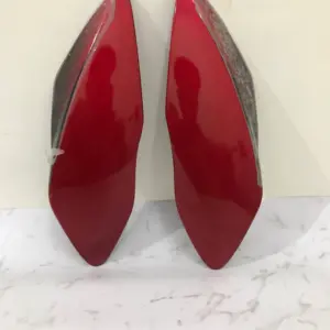 Visor For Pulsar 135 Red Genuine Product