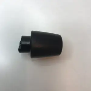 Handle Weight / Handle Damper / Bar End For Cbz Extreme Old 2009-15 Hero 53104kve860s 1 Pc
