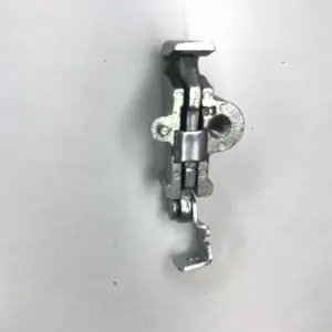 Seat Lock / Seat Catcher For Hero Cbz Extreme Old 2012-15 Hero Part Nmbr - 77221kve860s