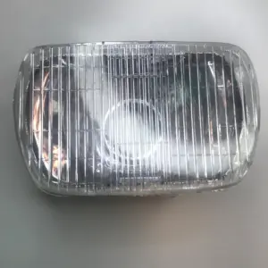 Headlamp For Yamaha Crux R Bike After Market Product