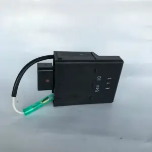 Cdi Unit For Fz Part Number -54b-h5540-10