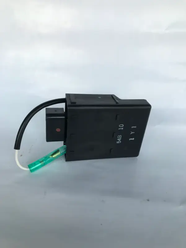 Cdi Unit For Fz Part Number -54b-h5540-10