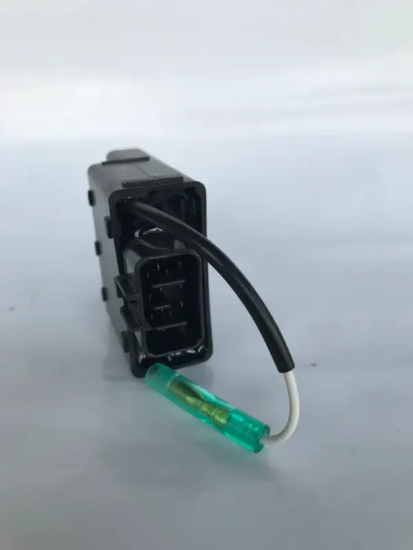 Cdi Unit For Fz Part Number -54b-h5540-10 - Image 3