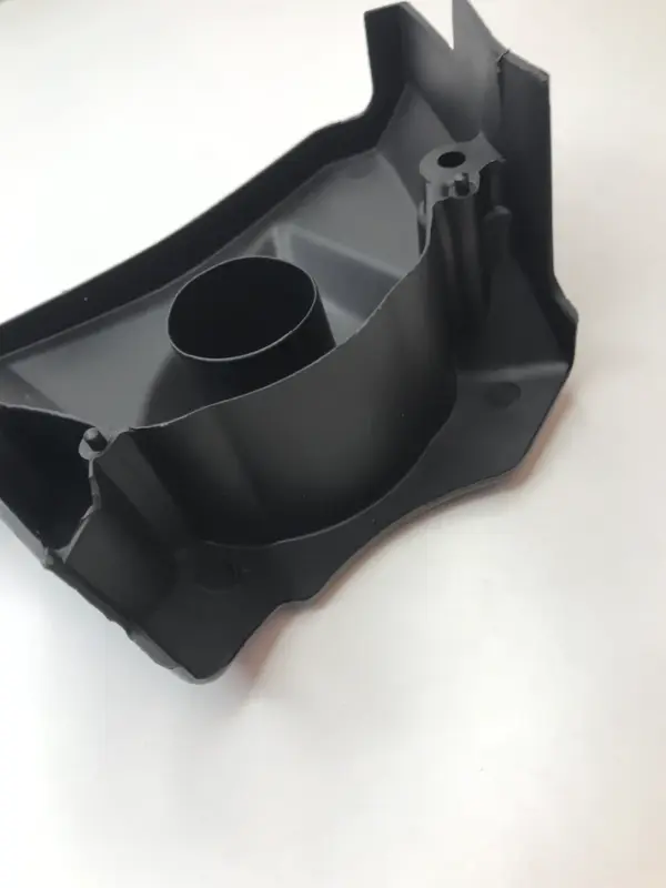 Sprocket Cover For Honda Dream Yuga , Twister Heavy Quality Product - Image 2