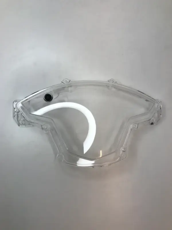 Meter Glass For Honda Grazia Bs4 With Reset Button Honda Genuine 37213k86d01