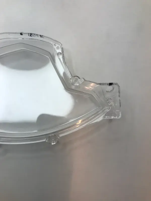 Meter Glass For Honda Grazia Bs4 With Reset Button Honda Genuine 37213k86d01 - Image 2