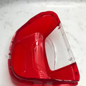 Tail Lamp Glass For Hero Super Splendor Bs6