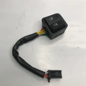 Dipper Switch Button For Jupiter Bs4 With Passing Switch