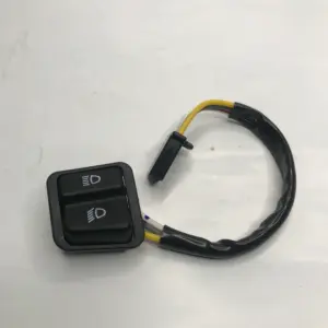 Dipper Switch / Button For Tvs Wego & Jupiter Bs3