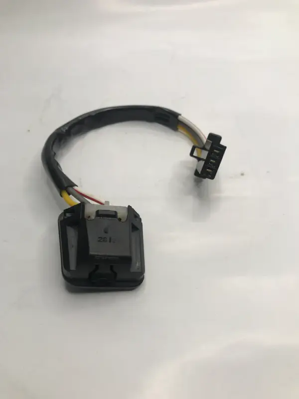 Dipper Switch / Button For Tvs Wego & Jupiter Bs3 - Image 2