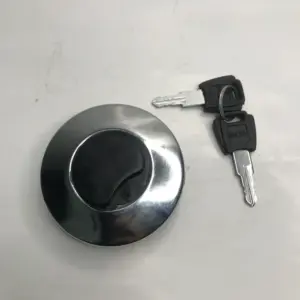 Fuel Tank Cap With Lock  For  Ax-100/max-100