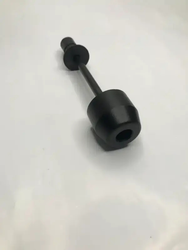 Handle Damper Assembly / Bar End Weight For Apache Rtr 160-180 All Models 1 Pc Tvs Product Part Number -n9151220 - Image 2