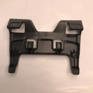 Number Plate Clamp For Honda Cb Shine Honda - Part Number-64315kte600