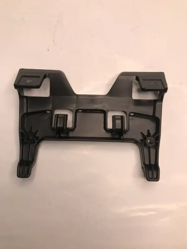 Number Plate Clamp For Honda Cb Shine Honda - Part Number-64315kte600