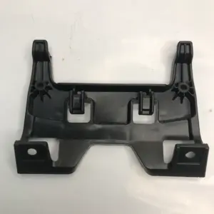 Number Plate Stay Clamp For Honda Shine Sp Part Number --64315kond00