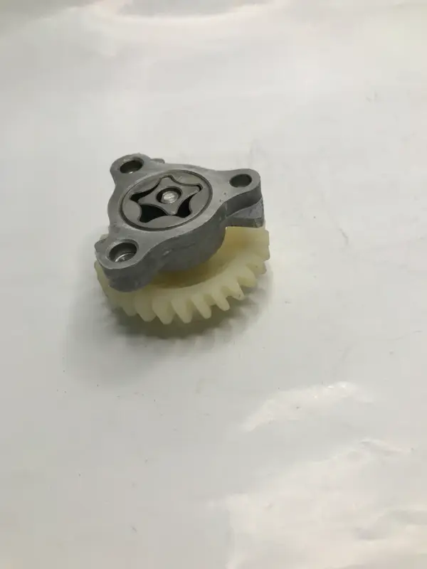 Oil Pump Assembly For Bajaj Discover 125 / 135 / 135 Digital 2006 Part Number-ds121137 - Image 5