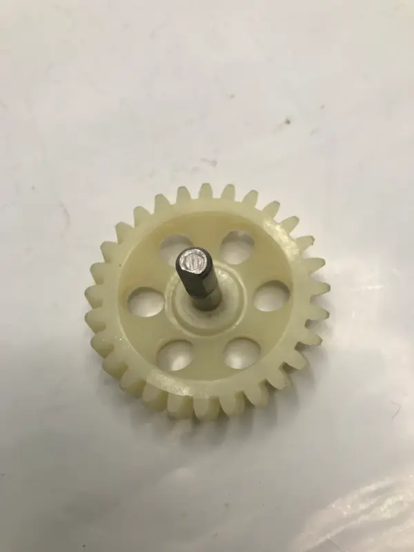 Oil Pump Assembly For Bajaj Discover 125 / 135 / 135 Digital 2006 Part Number-ds121137 - Image 3