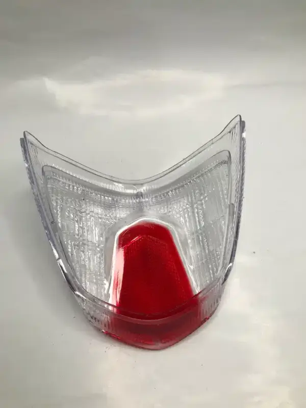 Tail Lamp Glass For Tvs Apache Rtr 160 180 2012 - 2017