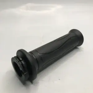 Accelerator Grip For Tvs Jupiter Bs3 Bs4 Part Number--r3150060