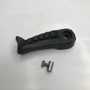 Footrest Left Hand For Tvs Jupiter / Wego