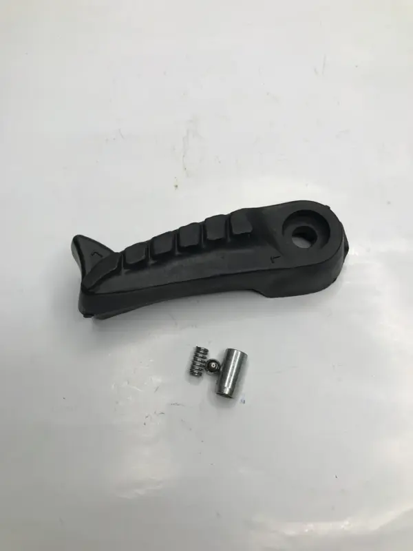 Footrest Left Hand For Tvs Jupiter / Wego