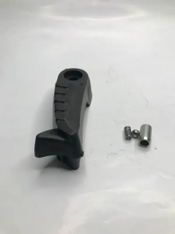 Footrest Left Hand For Tvs Jupiter / Wego - Image 2