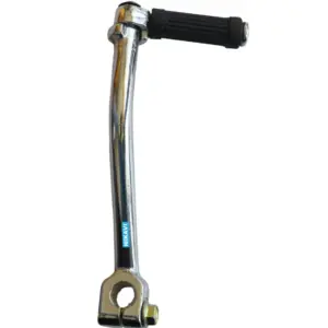 Lever Assembly Kick Starter J080190 Tvs Xl Super 75 (oem),