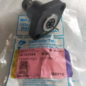 Tensioner With O?ring For Bajaj Avenger 160 Street