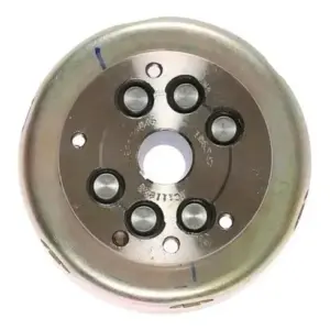 Rotor Assy. ( Without Clutch Plate) | Pulsar 220f Ug4 | Bajaj
