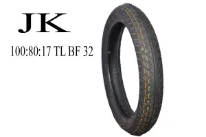 Jk 100.80.17bf32 Tube Less
