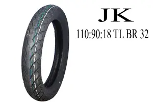Jk 110.90.18 Br32 Tube Less