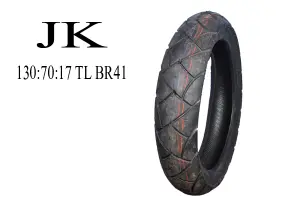 Jk 130.70.17 Br41 Tube Less