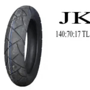 Jk 140.70.17 Br41 Tube Less