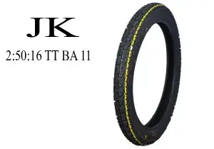 Jk 2.50.16 Ba11 Trye Only