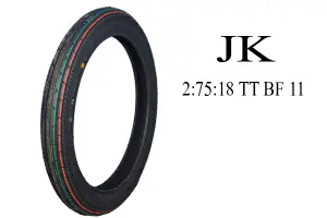 Jk 2.75.18 Bf11 Tyre Tube