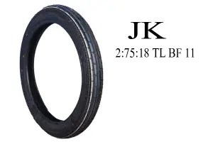 Jk 2.75.18 Bf11tubeless