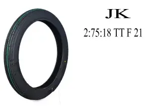 Jk 2.75.18 F21 Tyre Tube