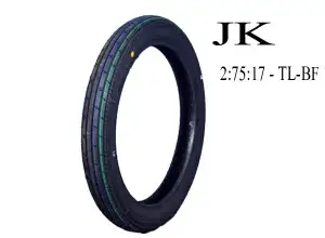 Jk 27517 Tubeless Bf11